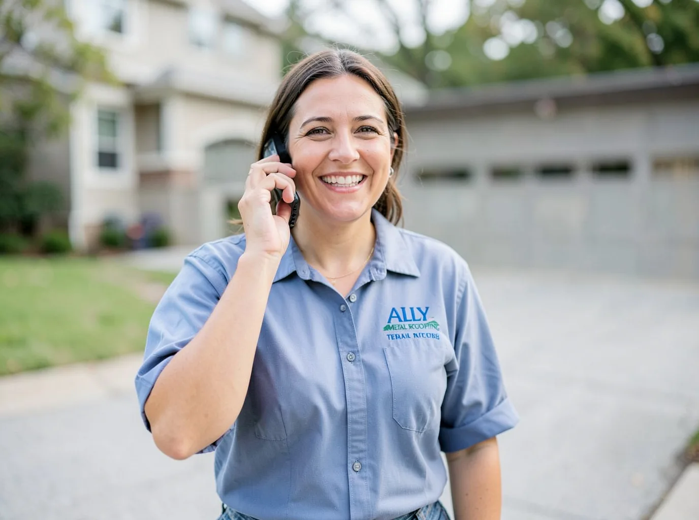Metal Roof Installation Cleburne, TX FAQs